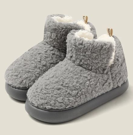R&B | Schneestiefel für Frauen