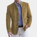 R&B | Jacke für Herren - Klassische und Vielseitige Frühlingsjacke
