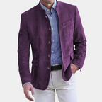 R&B | Jacke für Herren - Klassische und Vielseitige Frühlingsjacke