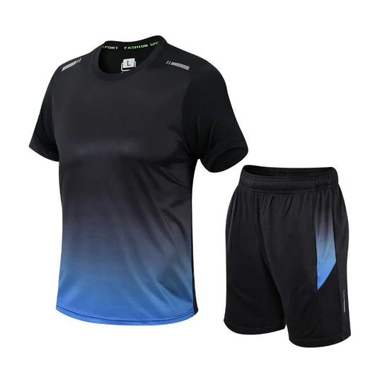 R&B | Bunte Sportliche Sommeroutfit