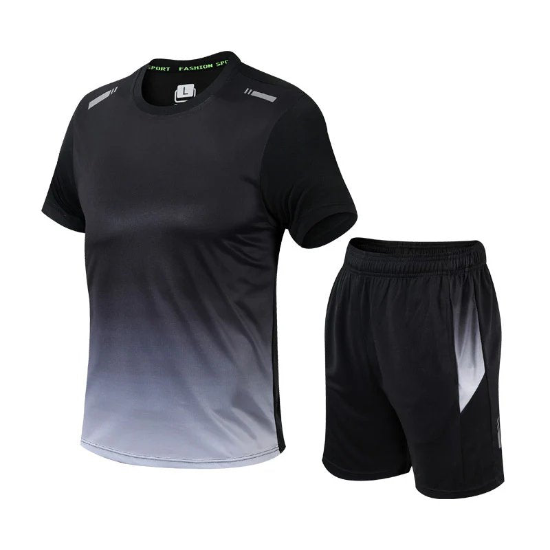 R&B | Bunte Sportliche Sommeroutfit