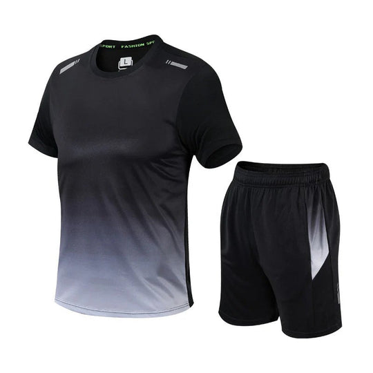 R&B | Bunte Sportliche Sommeroutfit