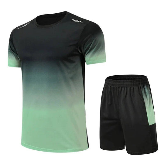 R&B | Bunte Sportliche Sommeroutfit