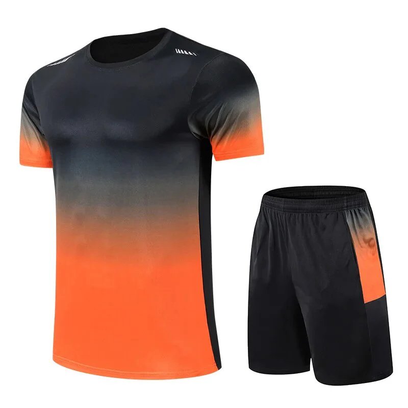 R&B | Bunte Sportliche Sommeroutfit