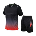 R&B | Bunte Sportliche Sommeroutfit