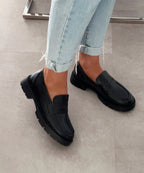Schwarze Schuhe von Loisa | Vielseitiges Schuhwerk für jeden Anlass R&B