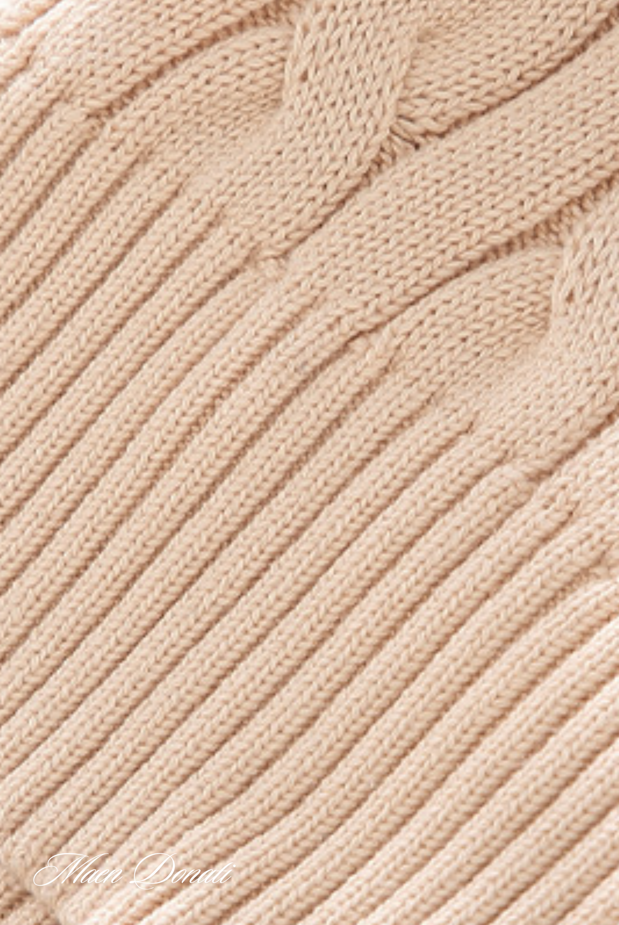 R&B | Strick Herren Rollkragenpullover