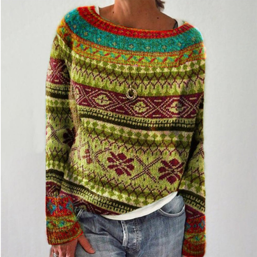 R&B | Strickpullover für Frauen