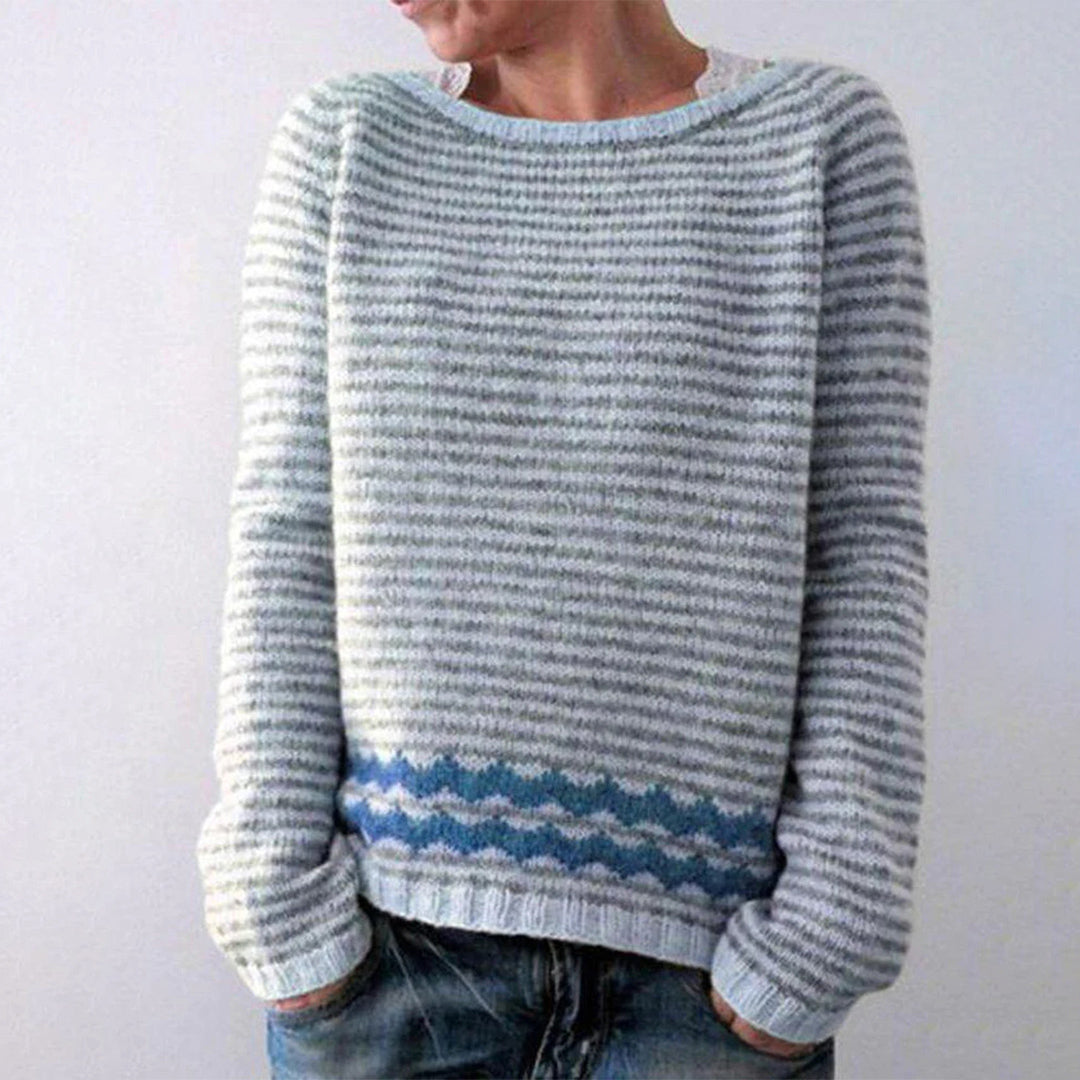 R&B | Strickpullover für Frauen
