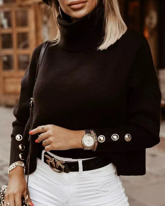 R&B | Strickpullover