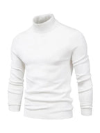 R&B | Rollkragen Männer Pullover Pullover