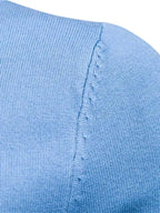 R&B | Rollkragen Männer Pullover Pullover