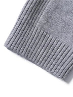 R&B | Rollkragen Männer Pullover Pullover