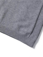 R&B | Rollkragen Männer Pullover Pullover