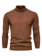 R&B | Rollkragen Männer Pullover Pullover