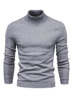 R&B | Rollkragen Männer Pullover Pullover