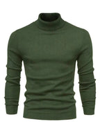 R&B | Rollkragen Männer Pullover Pullover