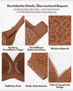 Damen Nahtloser Komfort-BH