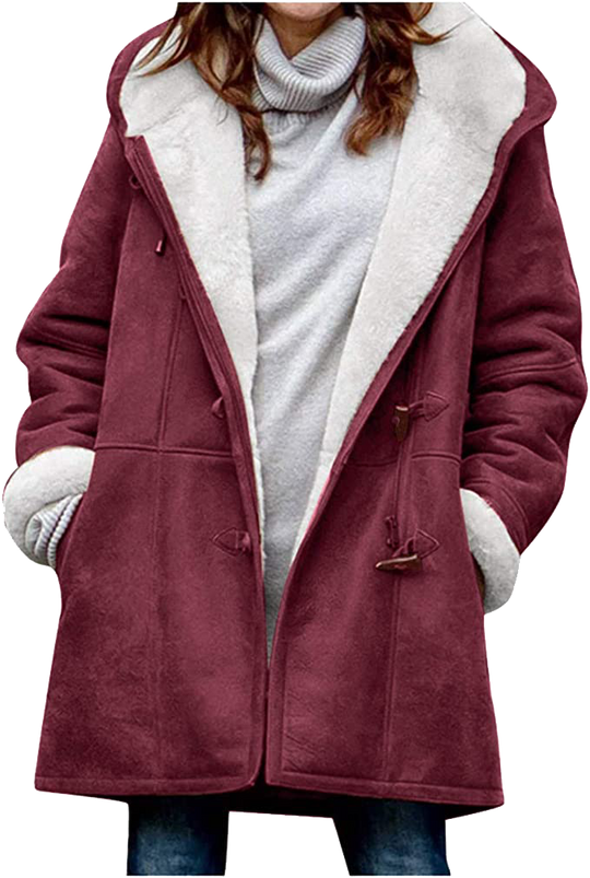 R&B | Winterjacke für Damen