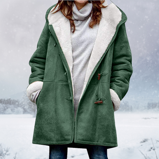 R&B | Winterjacke für Damen