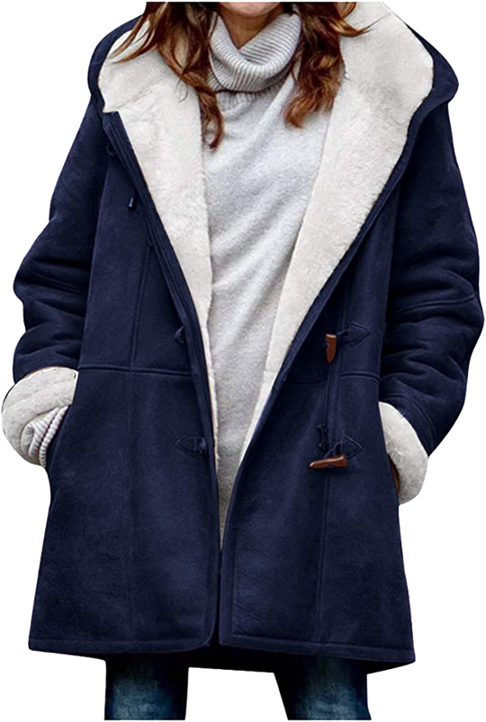 R&B | Winterjacke für Damen