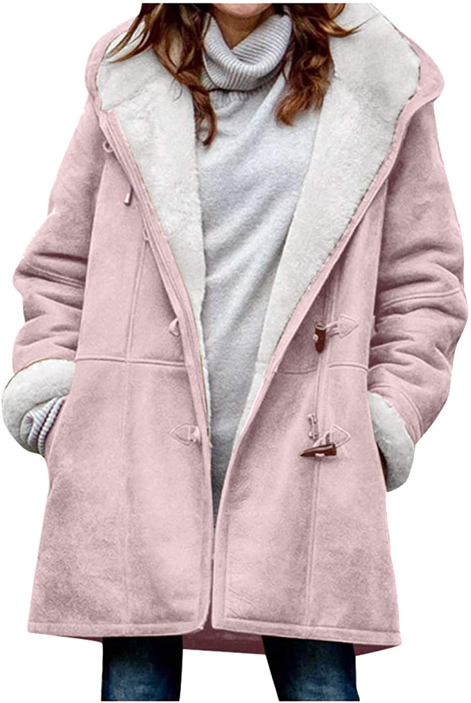 R&B | Winterjacke für Damen