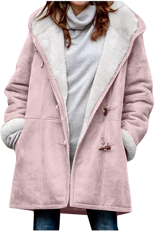 R&B | Winterjacke für Damen