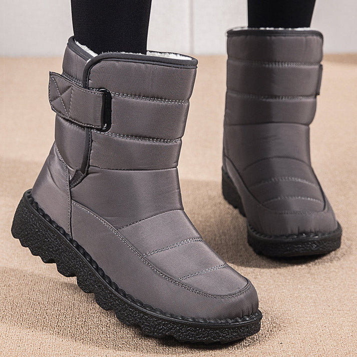R&B | Winterstiefel für Damen
