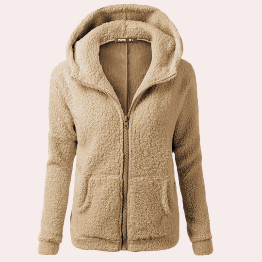 R&B | Bequeme Winterjacke für Damen