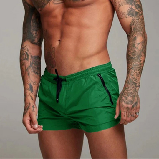 R&B | Herren Lässige Badeshorts