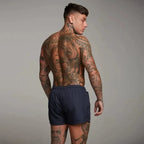R&B | Kurze Badeshorts für Männer mit Tasche