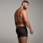 R&B | Kurze Badeshorts für Männer mit Tasche