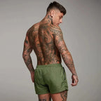 R&B | Kurze Badeshorts für Männer mit Tasche