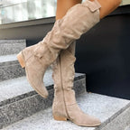 R&B |  Winterstiefel für Frauen