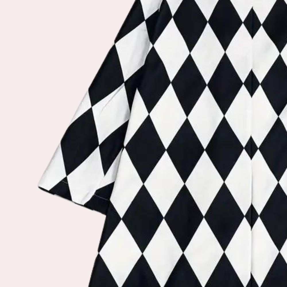 R&B | Warme Winterjacke für Damen
