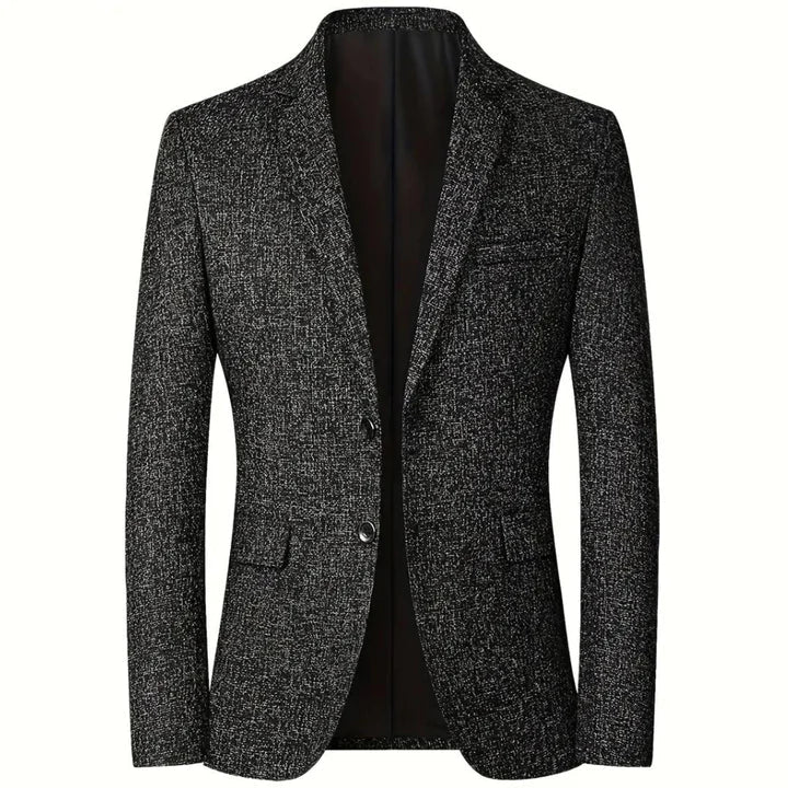 R&B - Stilvoller Blazer für Männer