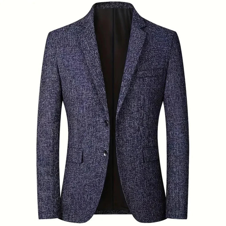 R&B - Stilvoller Blazer für Männer