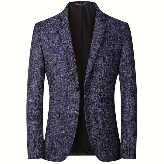 R&B - Stilvoller Blazer für Männer