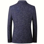 R&B | Stilvoller Blazer für Männer