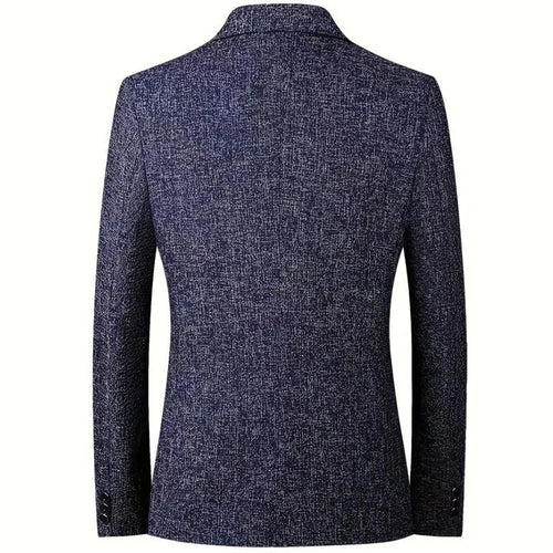 R&B - Stilvoller Blazer für Männer