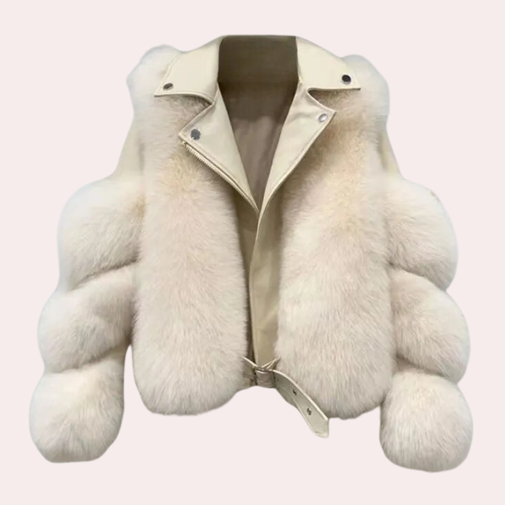 R&B | Stilvolle Winterjacke für Frauen