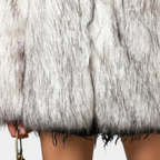 R&B | Eleganter Wintermantel für Damen