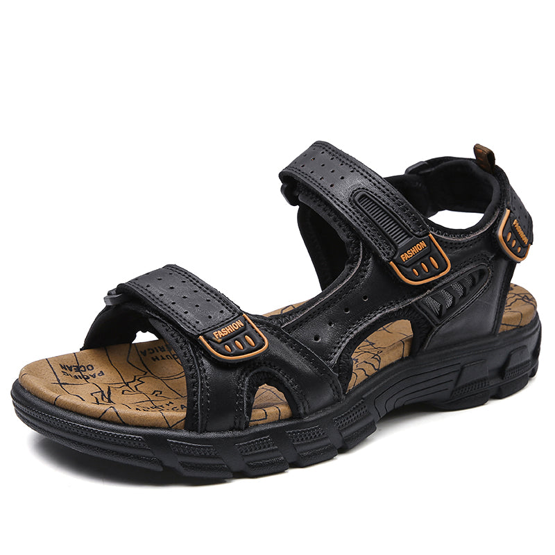 Orthopädische Sandalen