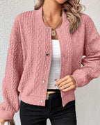 R&B | Mühelose und Stilvolle Jacke