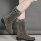 R&B | Damenstiefel Stylische Schuhe für Herbst & Winter 2024