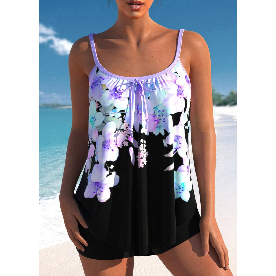 R&B | Stilvoll und Bequem mit Unserem Tankini Satz