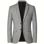 R&B | Stilvoller Blazer für Männer