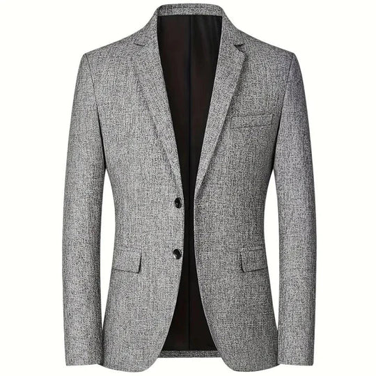 R&B - Stilvoller Blazer für Männer