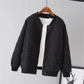 R&B | Freizeit-Zipperjacke für Frauen