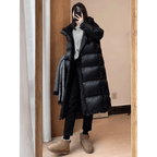 R&B | Warme Daunenjacke für Damen